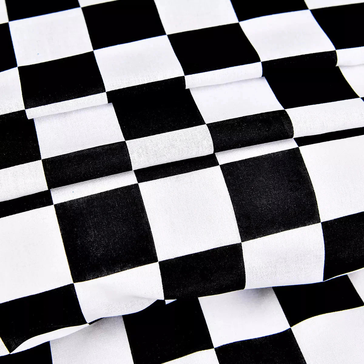 BED SHEET R2G BLACK BOXES-Single Bedding HOMBEDROO 