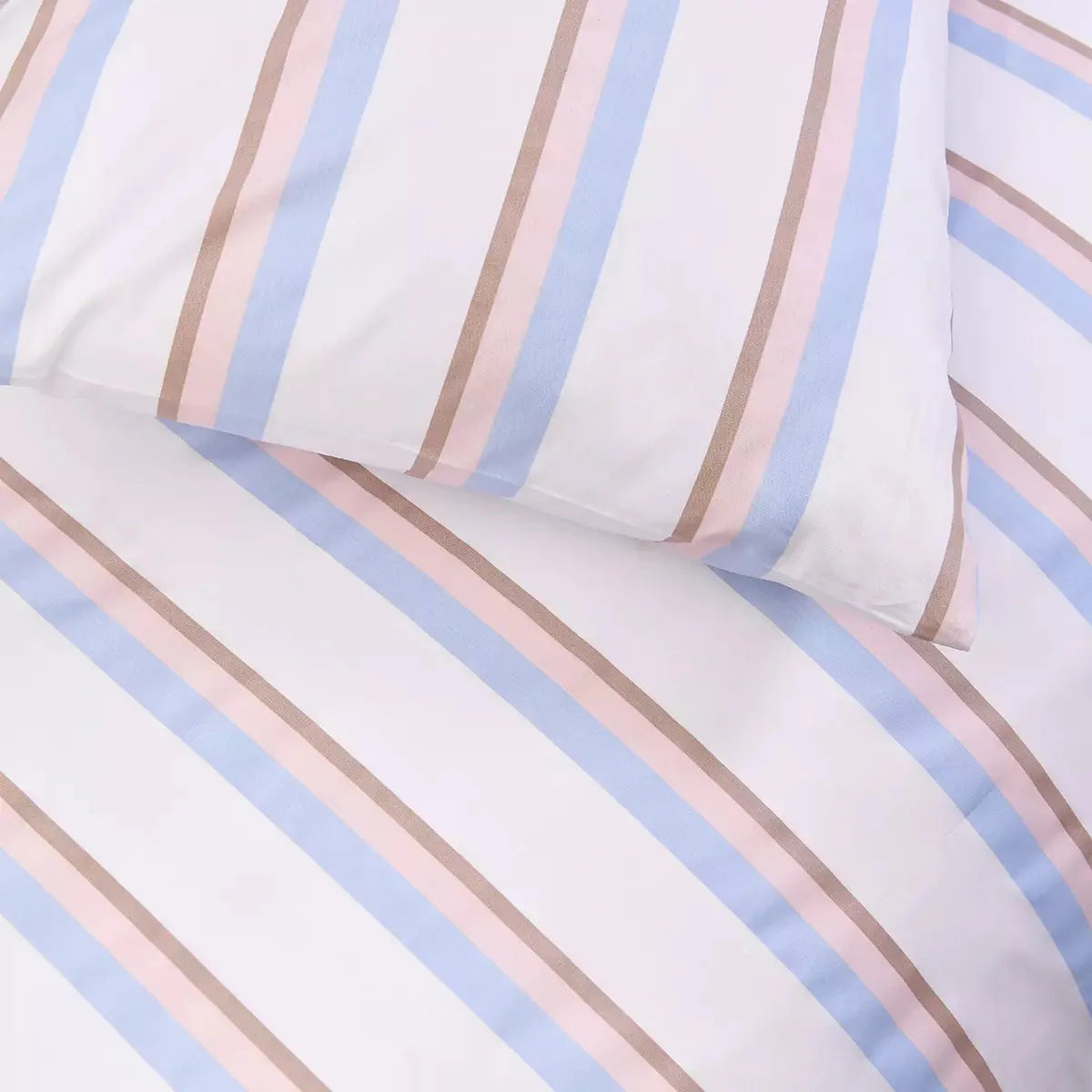 BED SHEET R2G MULTI CHACK-Single Bedding HOMBEDROO 