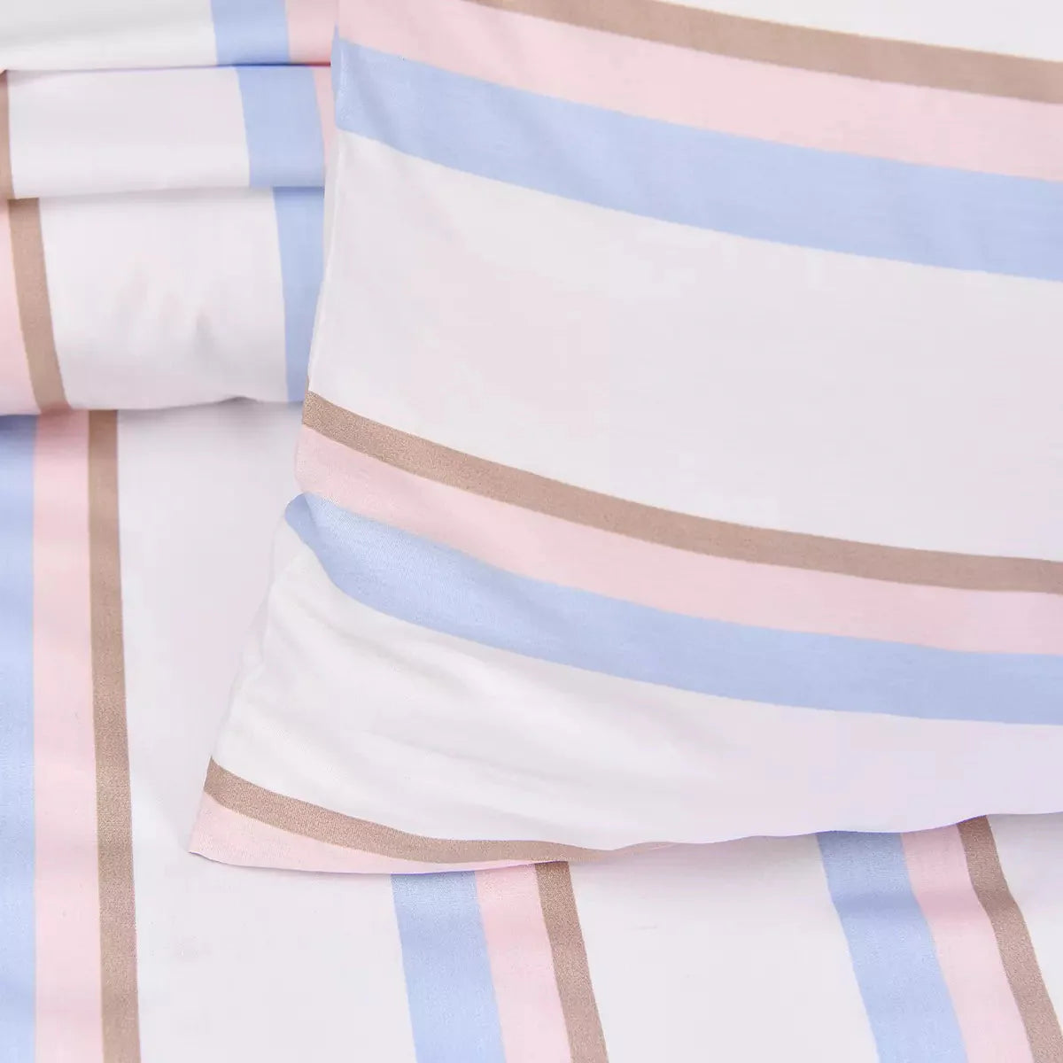 BED SHEET R2G MULTI CHACK-Single Bedding HOMBEDROO 