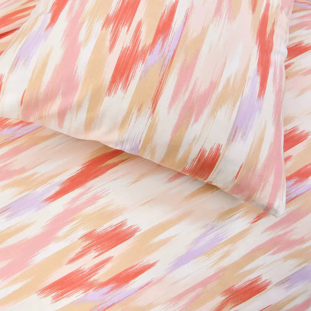 BED SHEET R2G SPLASH-Single Bedding HOMBEDROO 