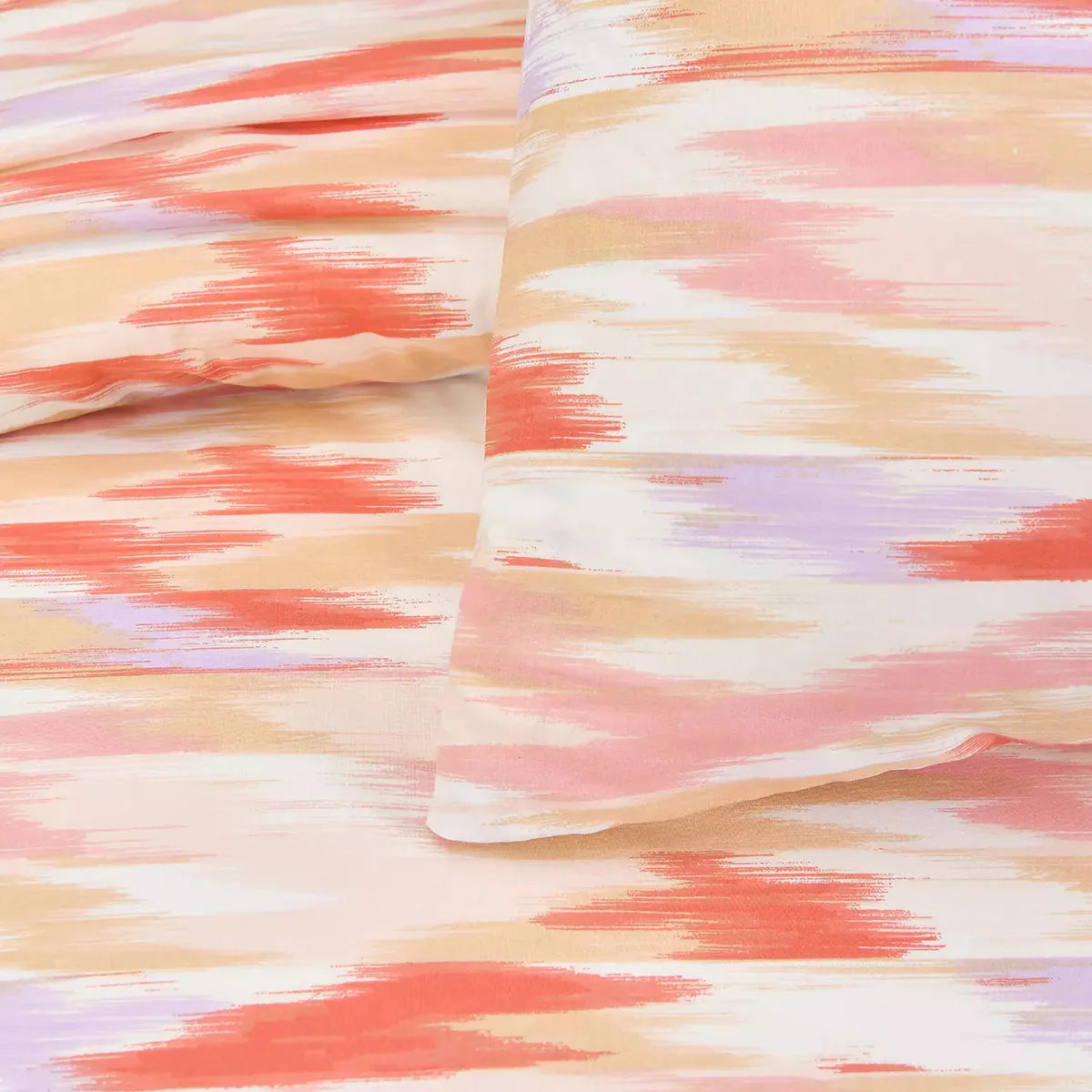 BED SHEET R2G SPLASH-Single Bedding HOMBEDROO 