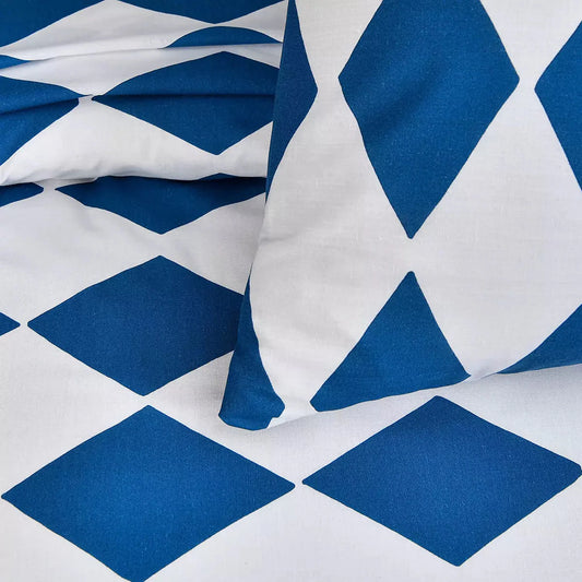 BED SHEET R2G STATE F -Single Bedding HOMBEDROO 