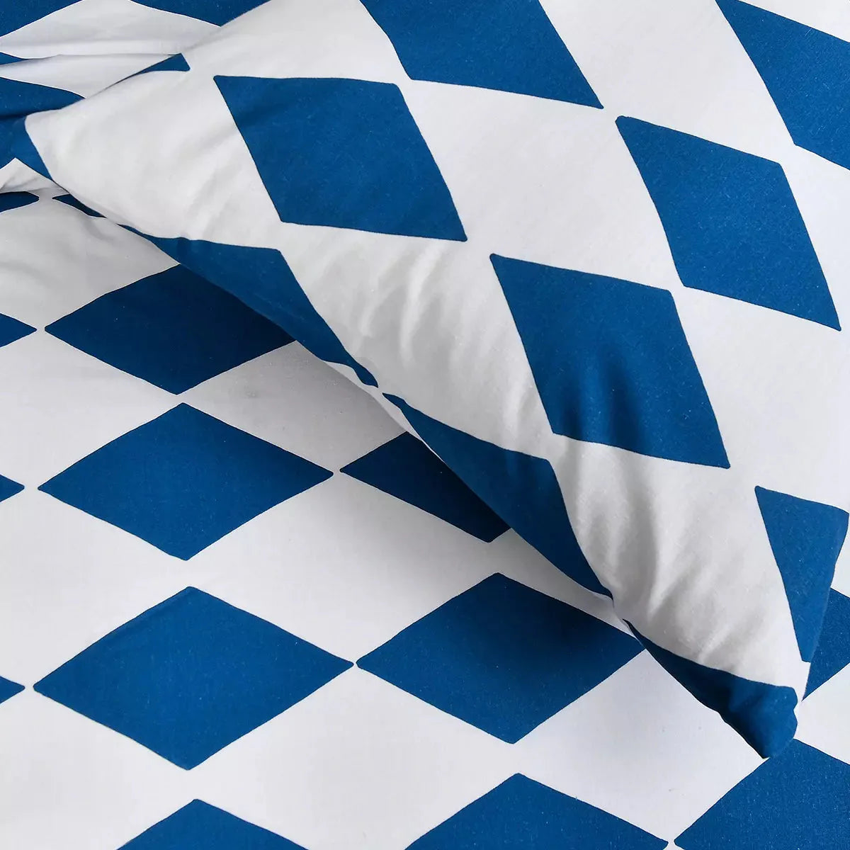 BED SHEET R2G STATE F -Single Bedding HOMBEDROO 