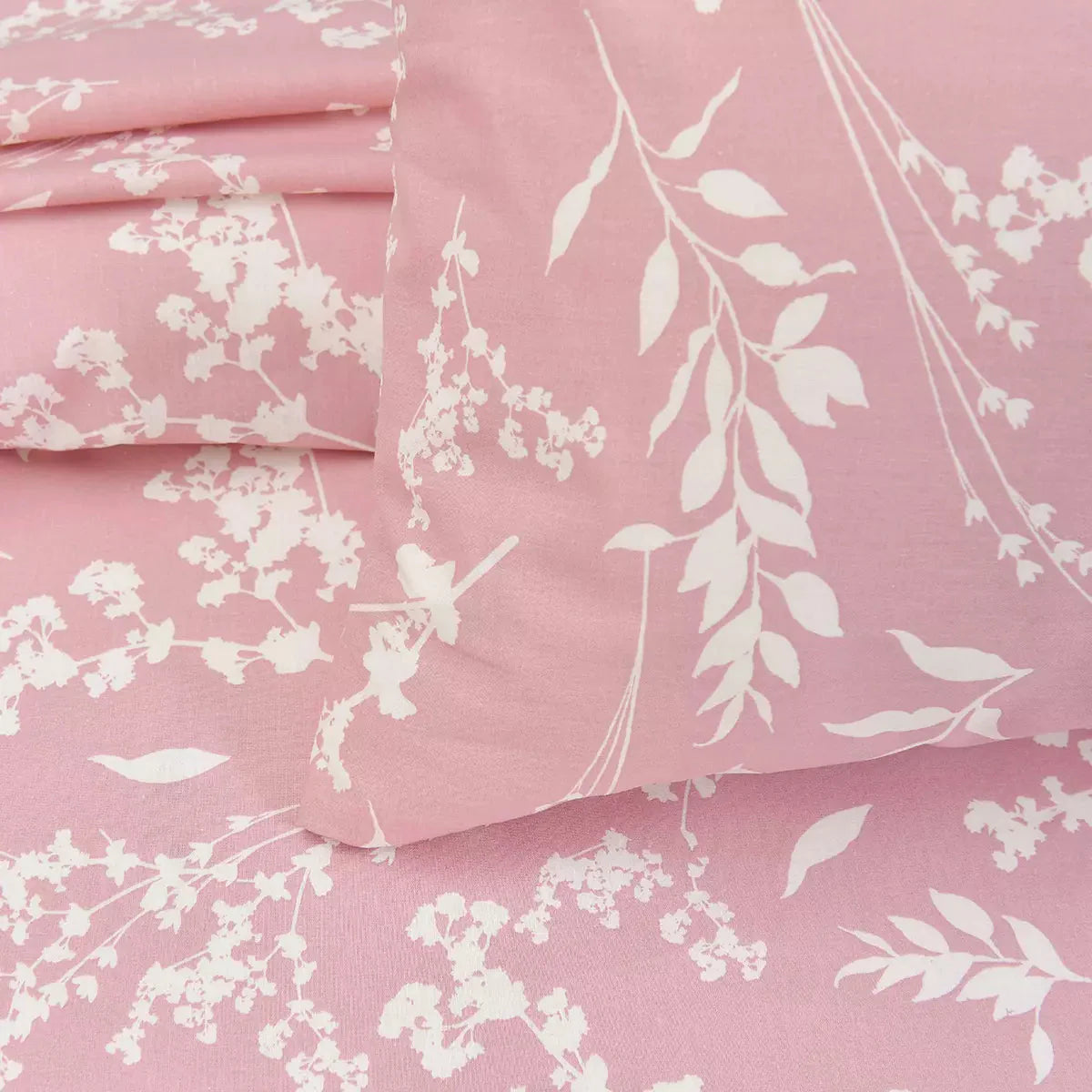 BED SHEET R2G STONE LOOK-Single Bedding HOMBEDROO 