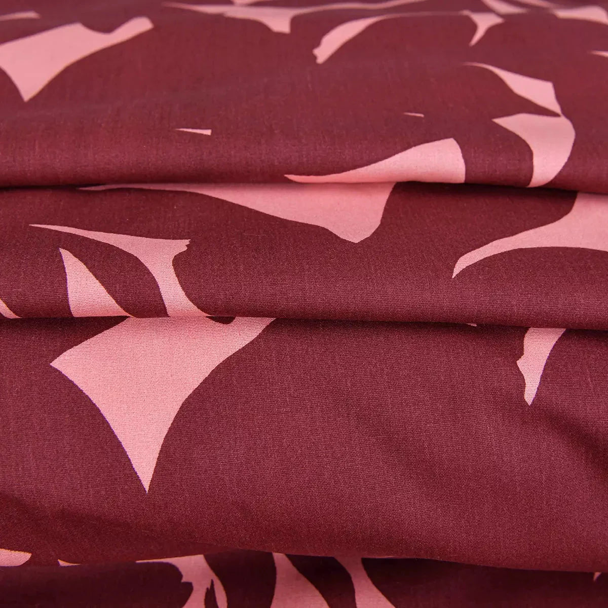 BED SHEET R2G WOOD LOOK-Single Bedding HOMBEDROO 