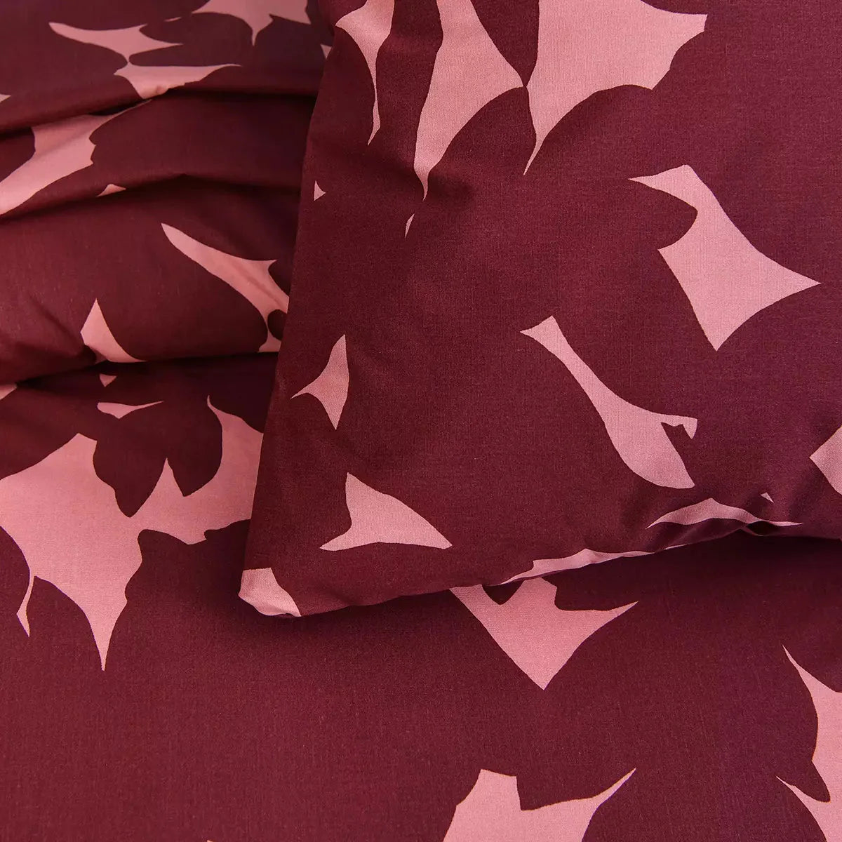 BED SHEET R2G WOOD LOOK-Single Bedding HOMBEDROO 