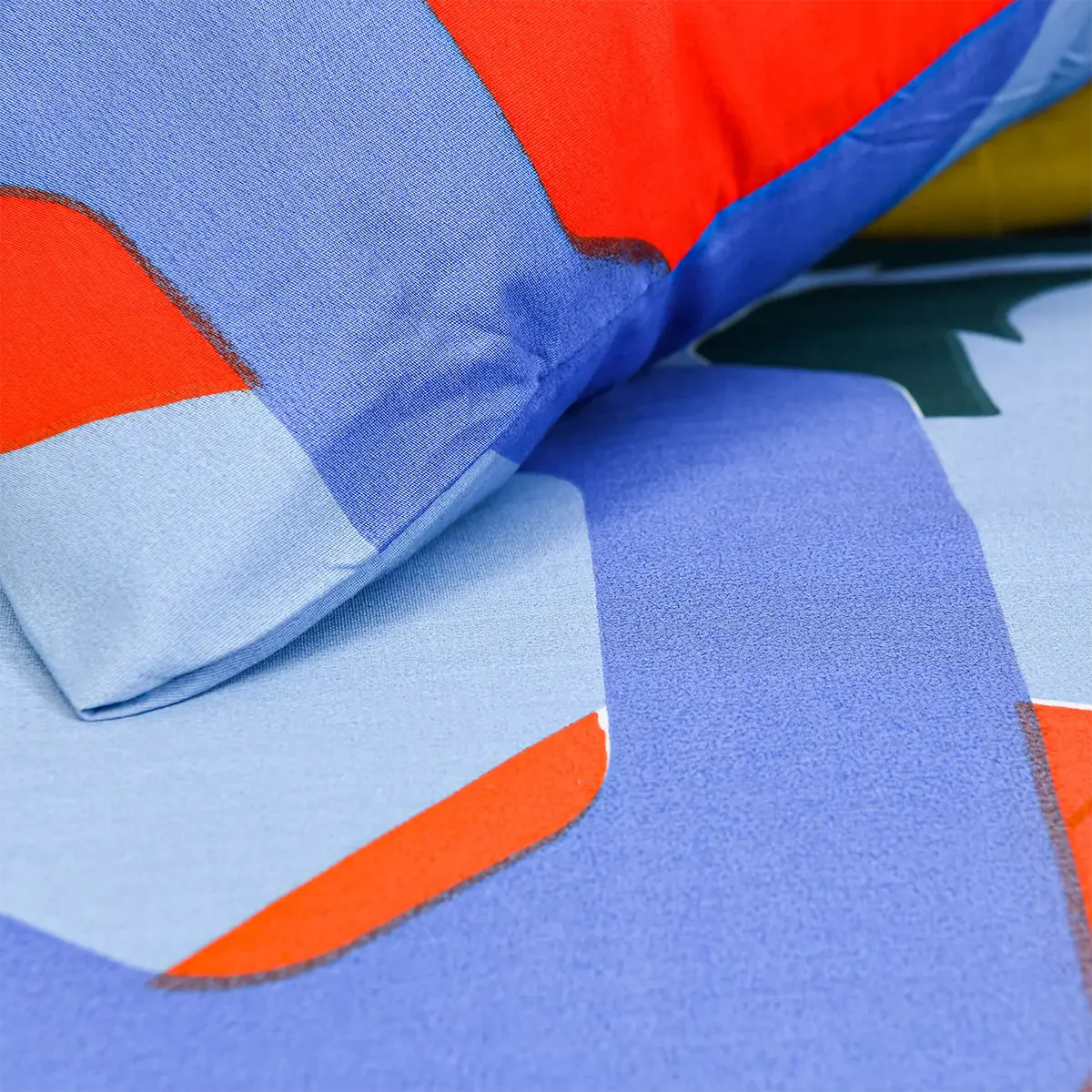 BED SHEET SPINOSAURUS KING Luxury Bedding HOMBEDCLU 