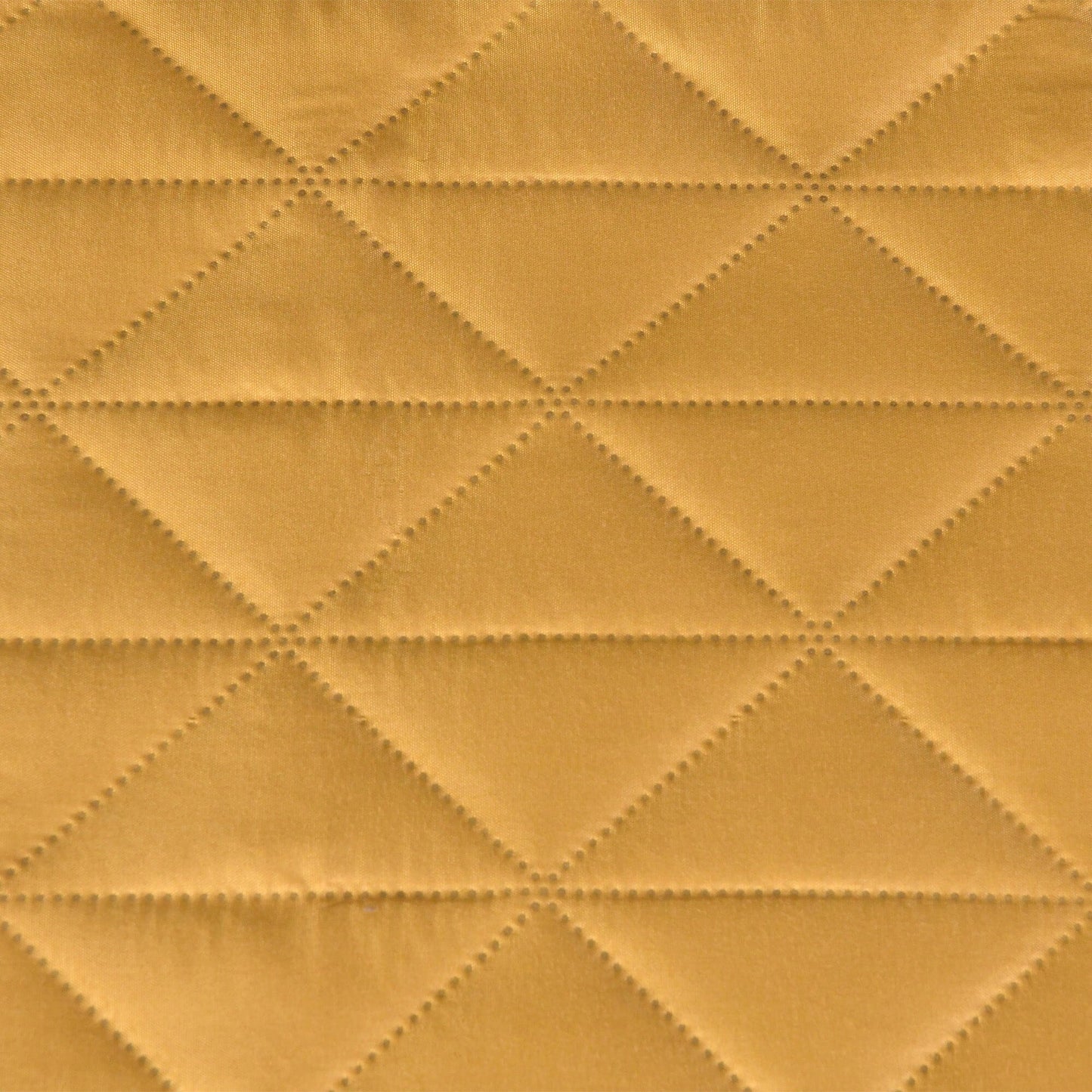 Bed Throw (Pinsonic) - Ocher Bed Basics HOMBEDSLE 