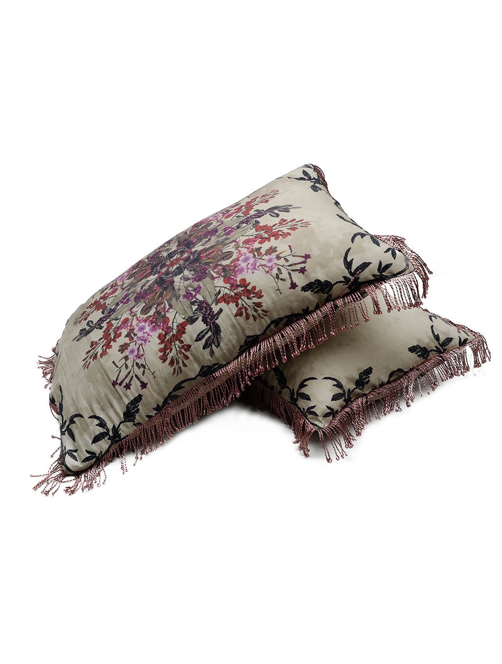 Botanic Mandala Home Collection 2021 HOMBEDCLU Pillow Cover 