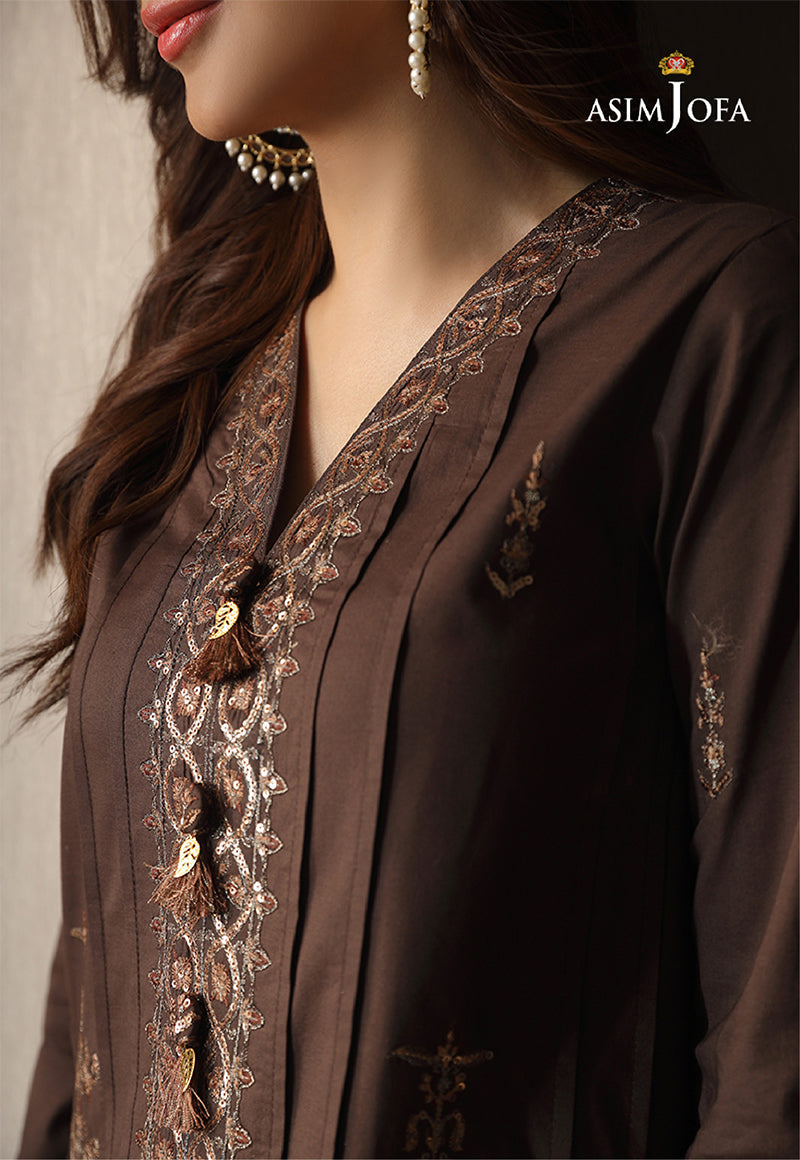 AJAI-31 Aira Collection By Asim Jofa