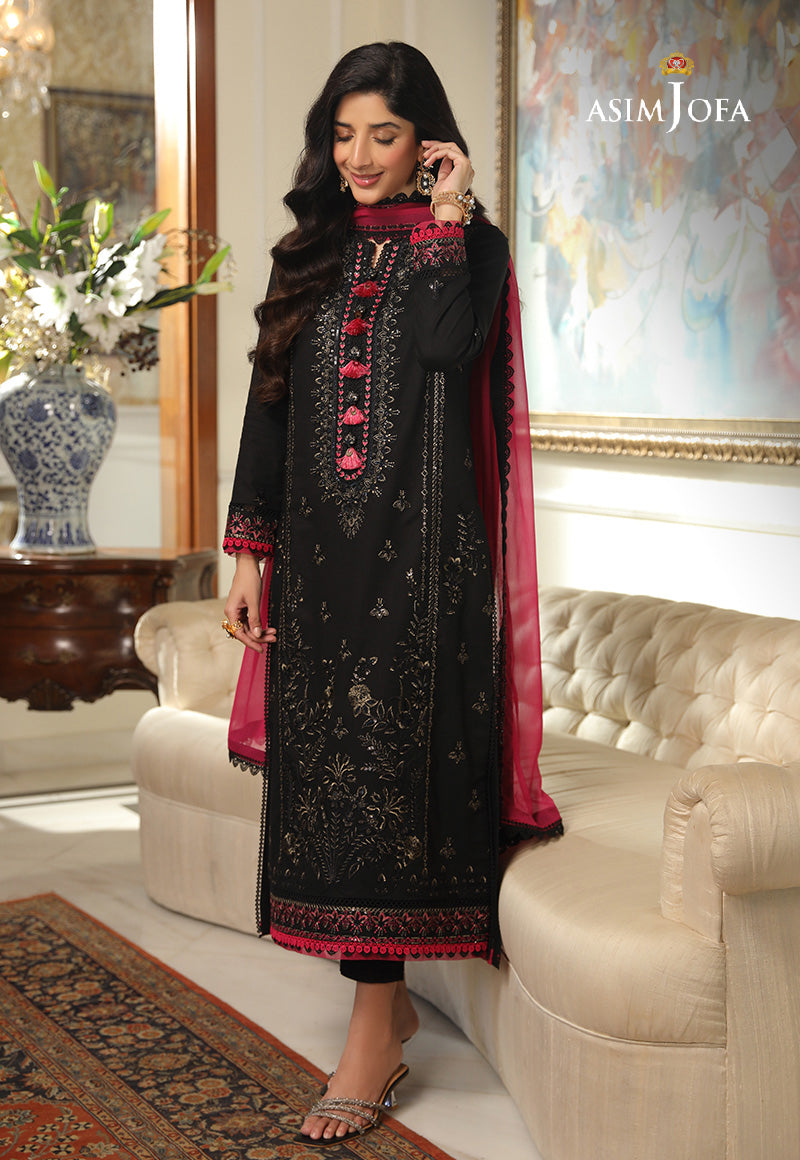 AJAI-26 Aira Collection By Asim Jofa