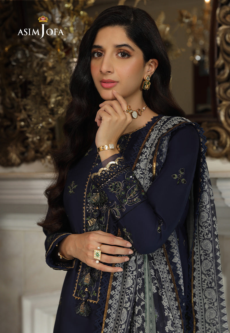 AJAI-34 Aira Collection By Asim Jofa