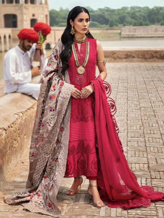 FANCY SHAWL FS-003 Shawls FASUNSLAD 