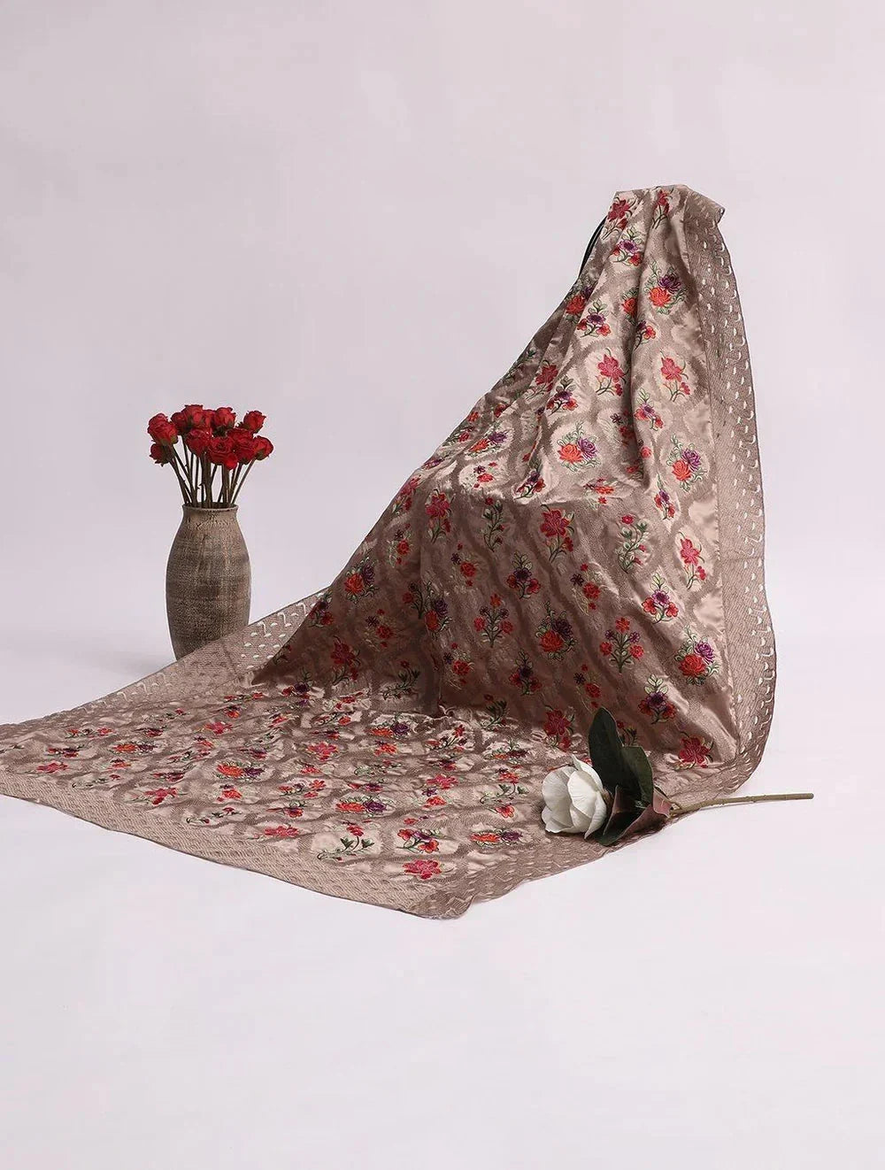 FANCY SHAWL FS-003 Shawls FASUNSLAD 