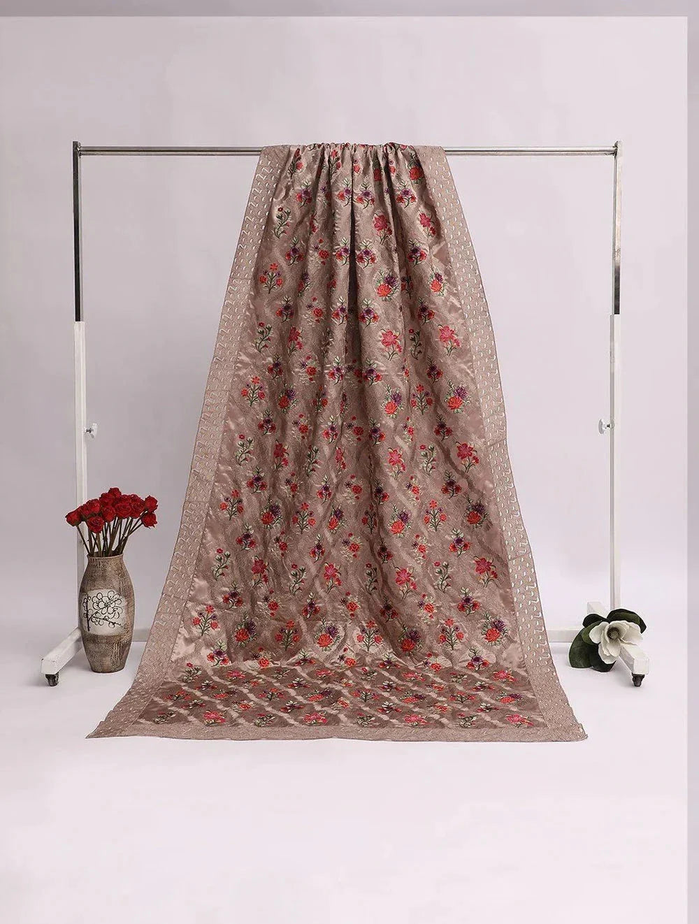 FANCY SHAWL FS-003 Shawls FASUNSLAD 