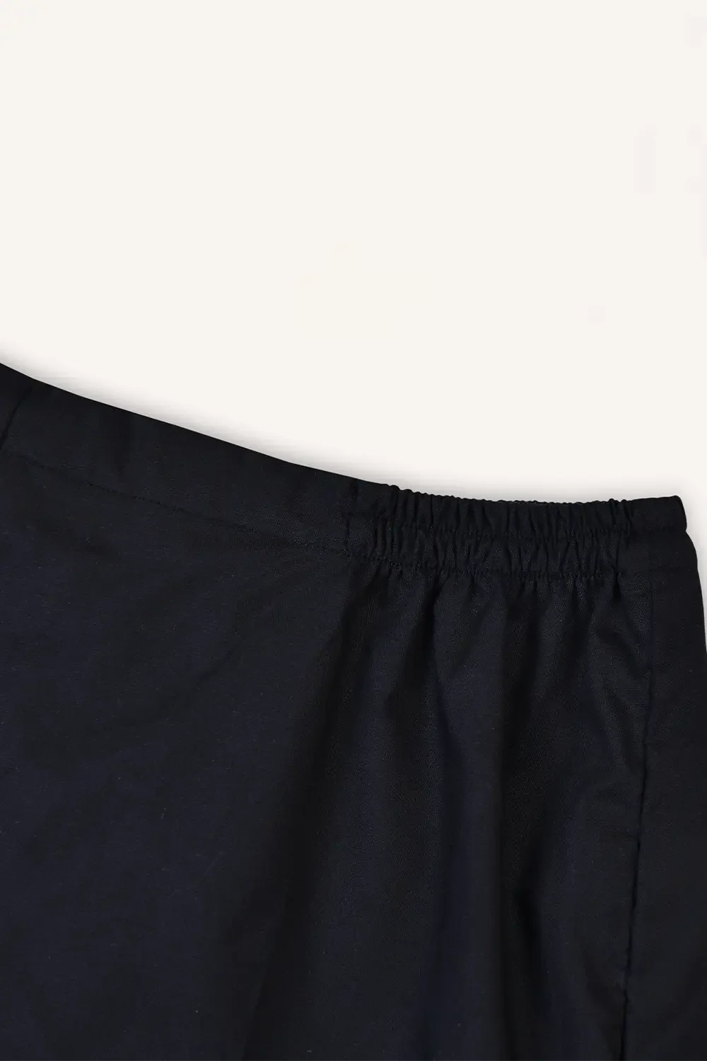 FANCY TROUSER BT-026 BLACK KHAS STORES 