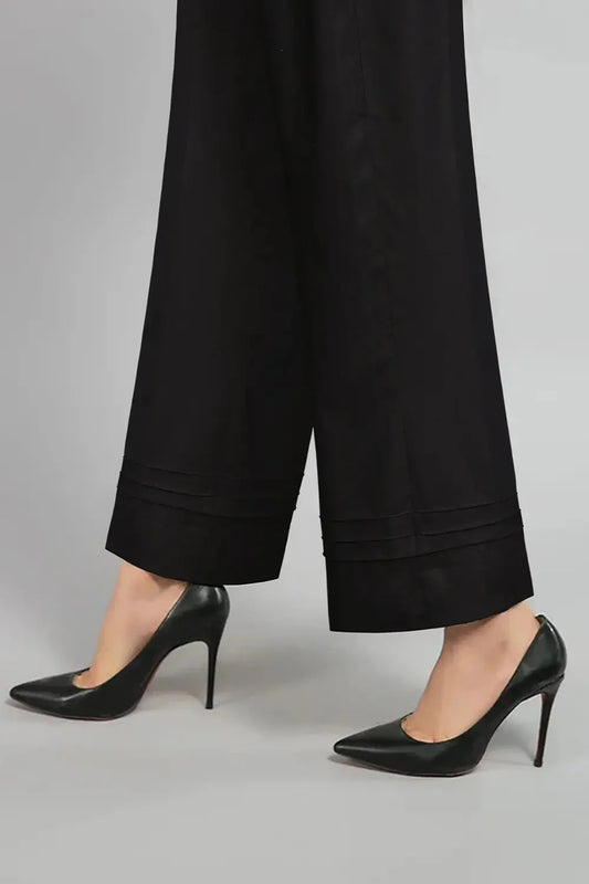 FANCY TROUSER BT-032 BLACK KHAS STORES 
