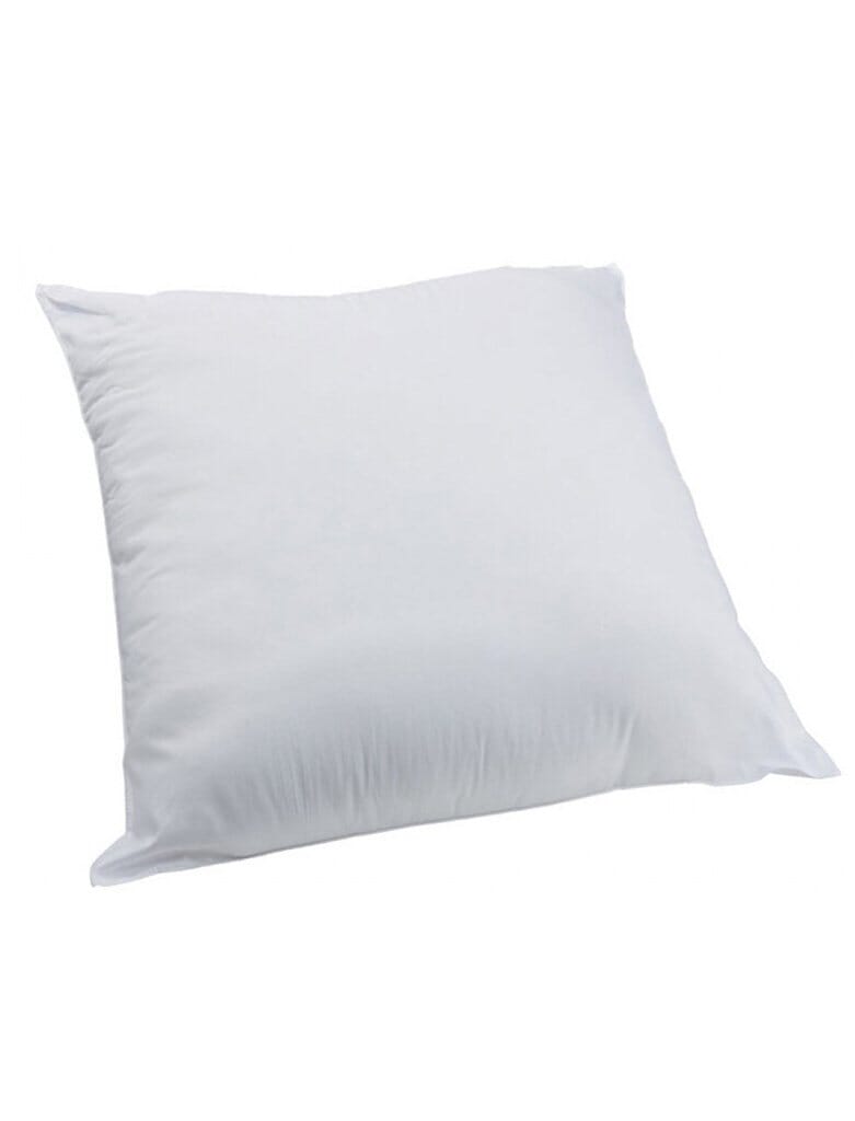 Filled Eurosham Bed Basics Bed Basics HOMBEDSLE 