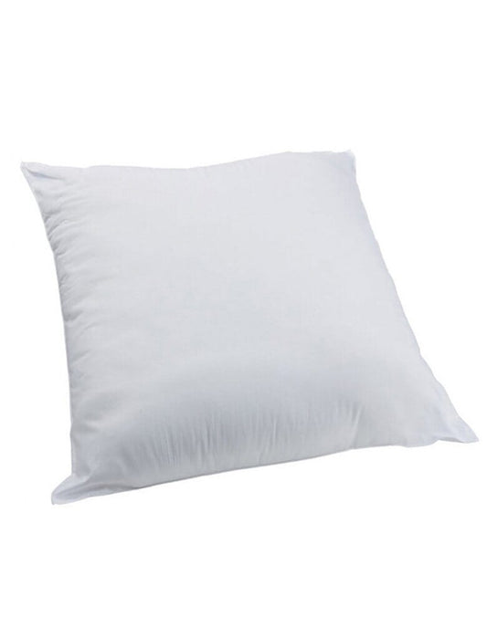 Filled Eurosham Bed Basics Bed Basics HOMBEDSLE 