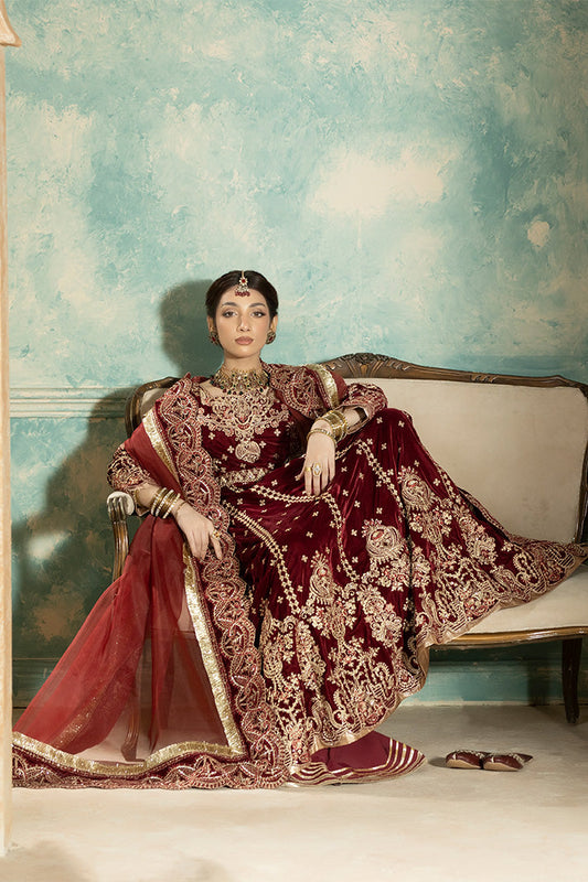 I.V-30 Rangini