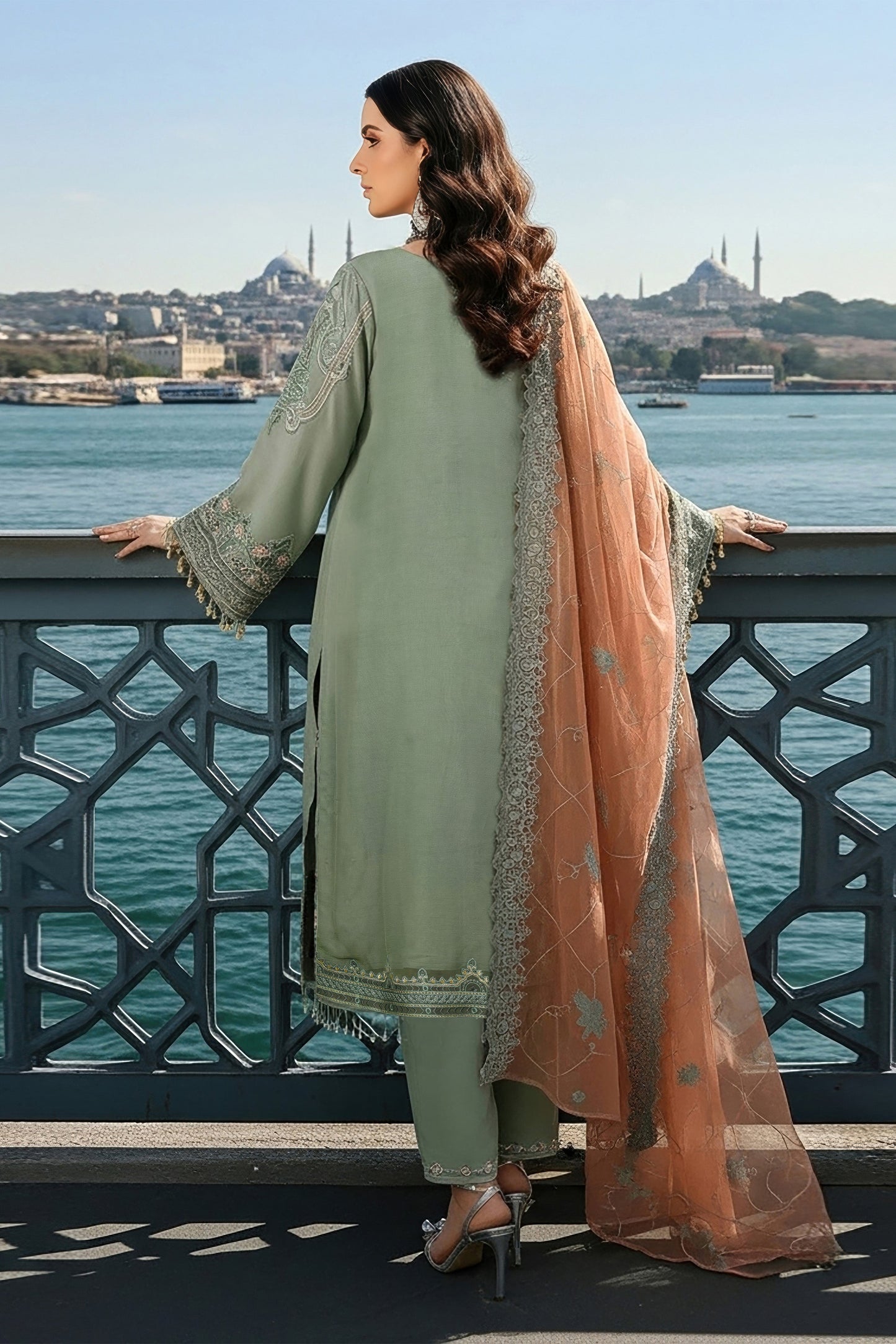 I-245 Dilara Sultan