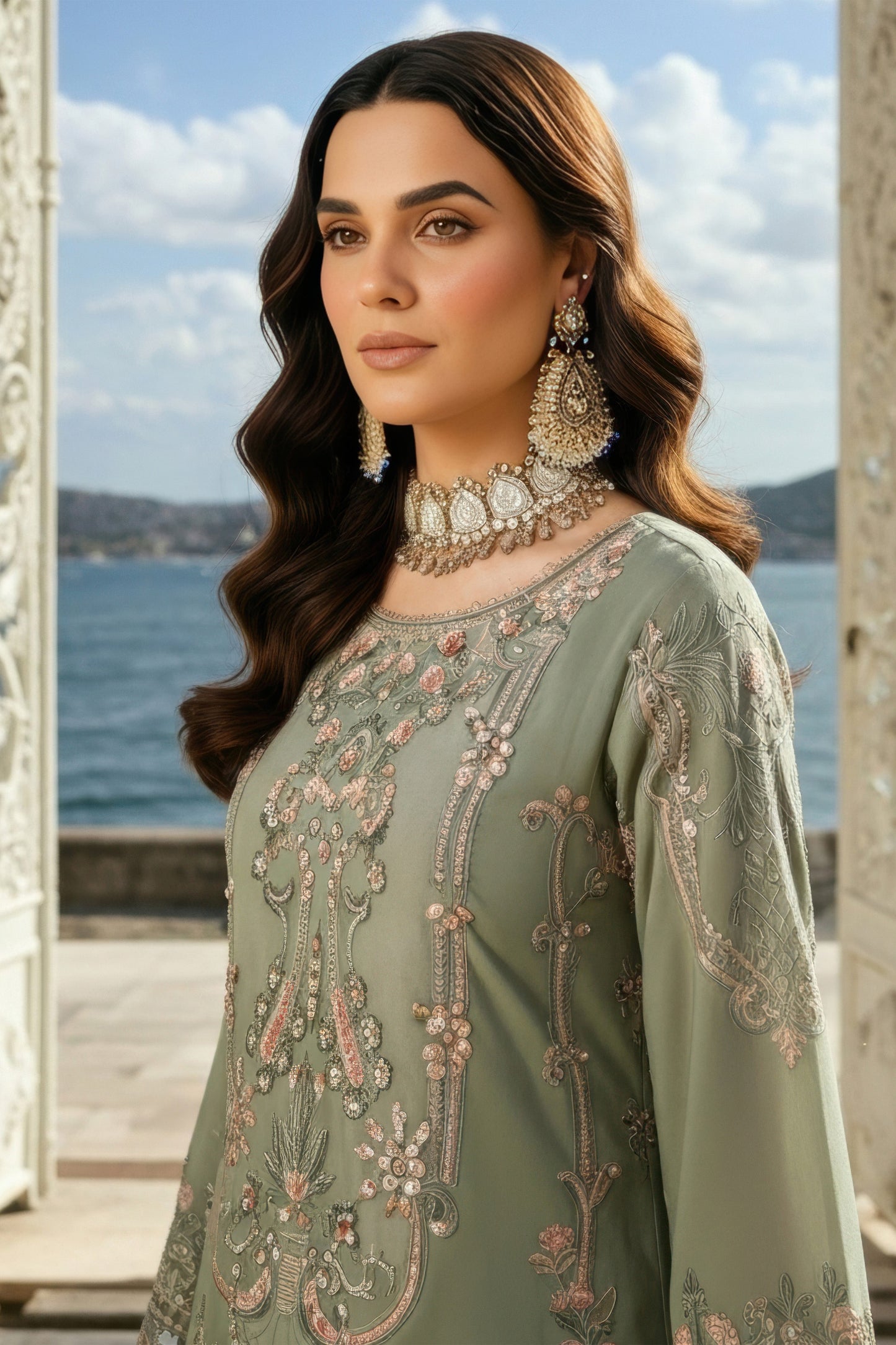 I-245 Dilara Sultan