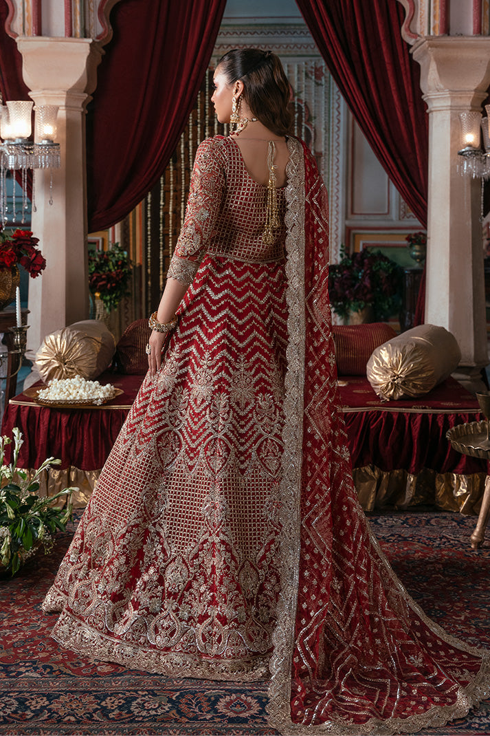 IB-54 Zeenat