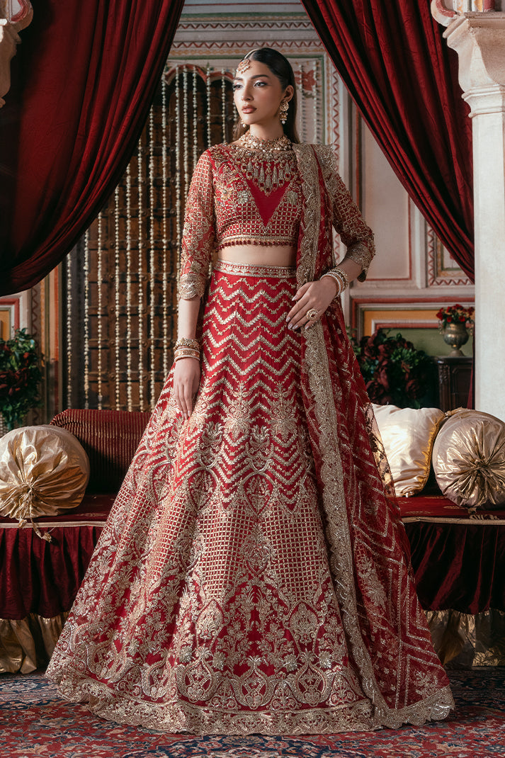 IB-54 Zeenat