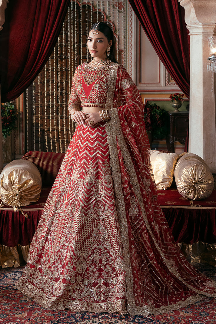 IB-54 Zeenat