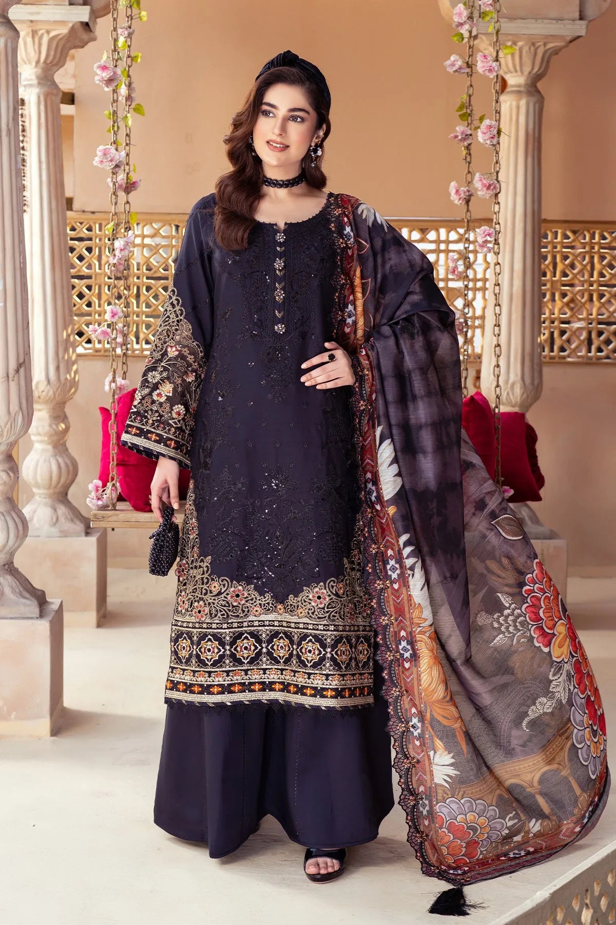 IP-112 Nisha