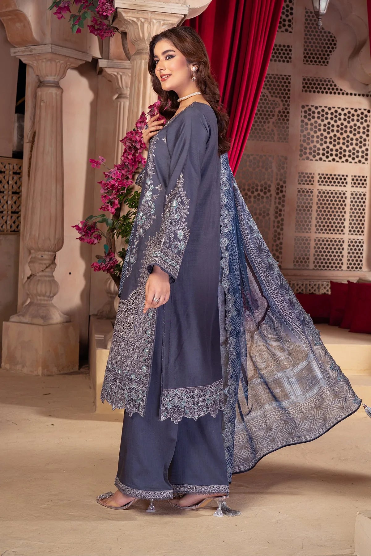 IP-119 Tiya