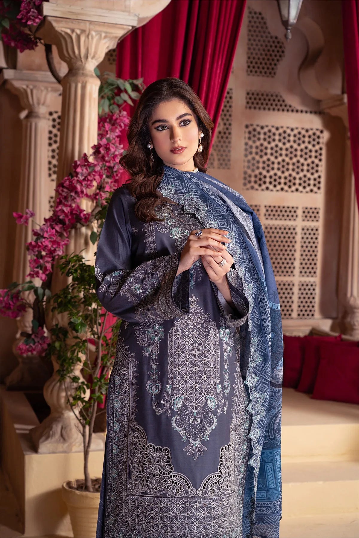 IP-119 Tiya