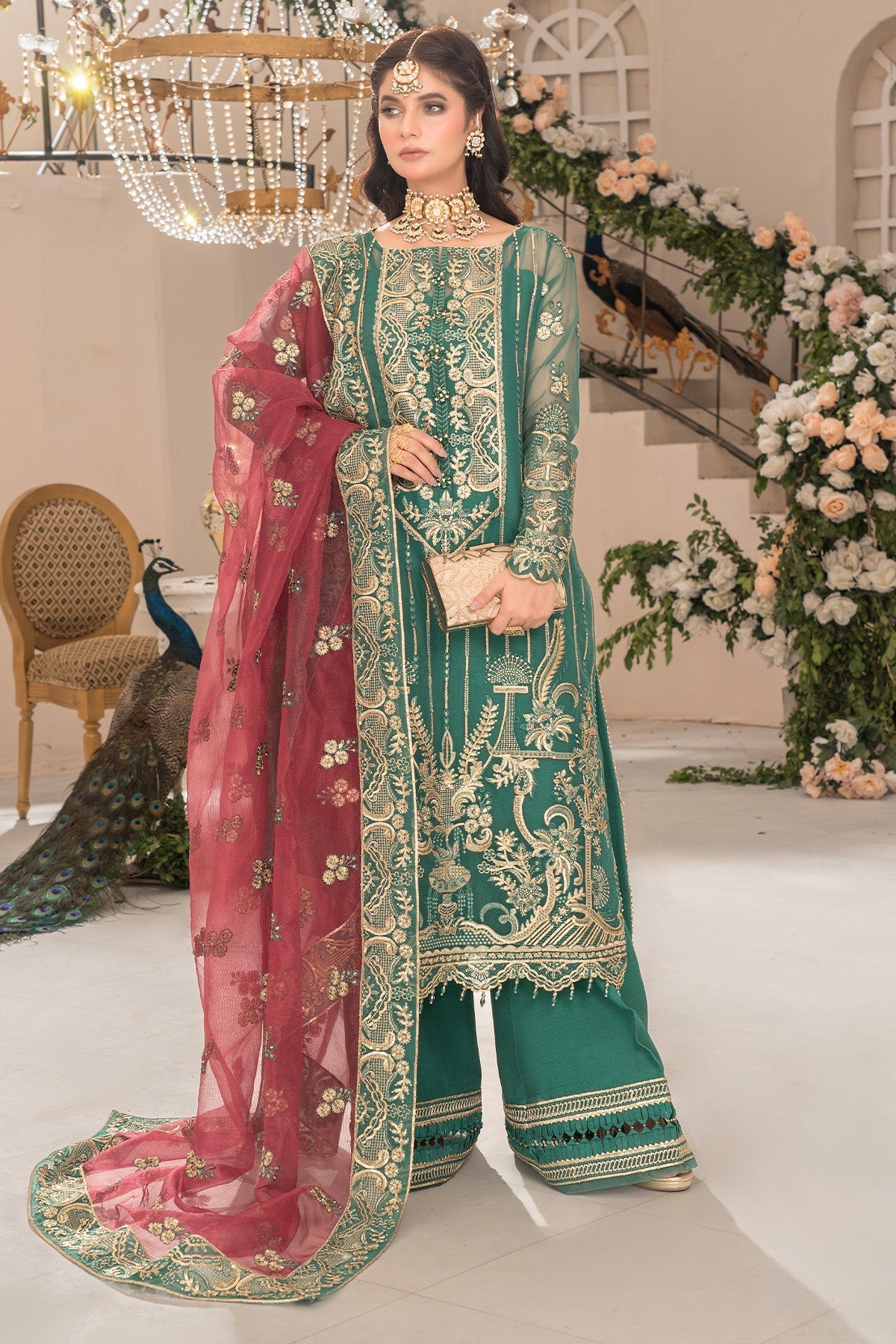 IP-107 Aaradhya