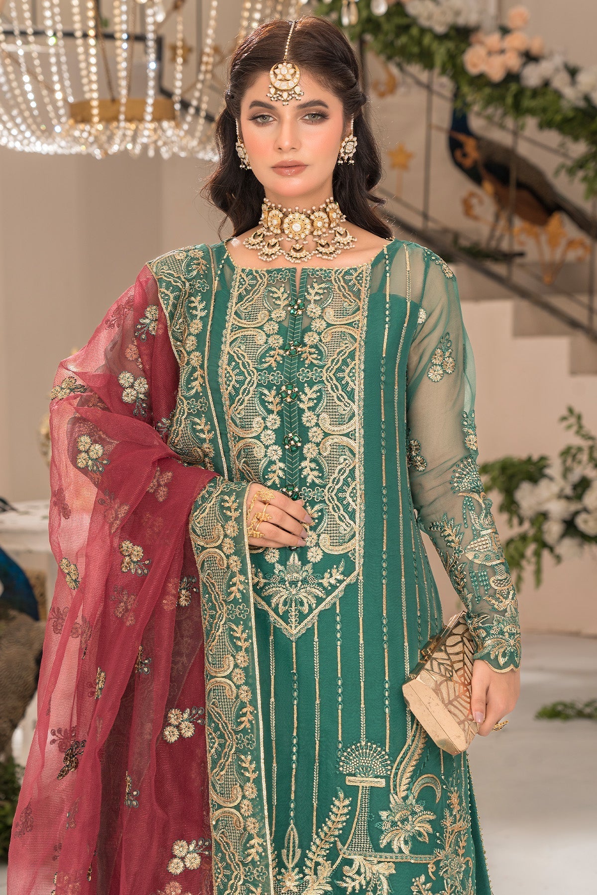 IP-107 Aaradhya