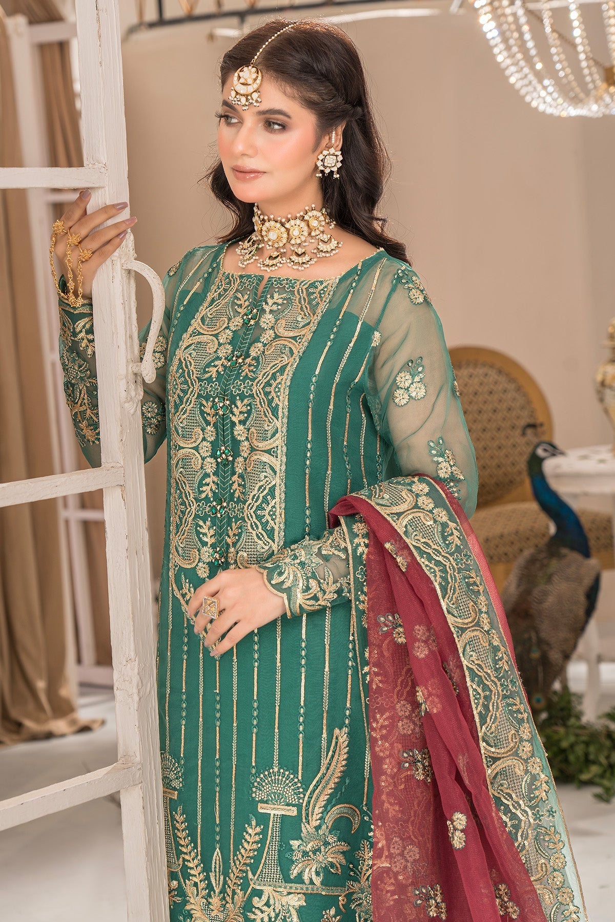 IP-107 Aaradhya