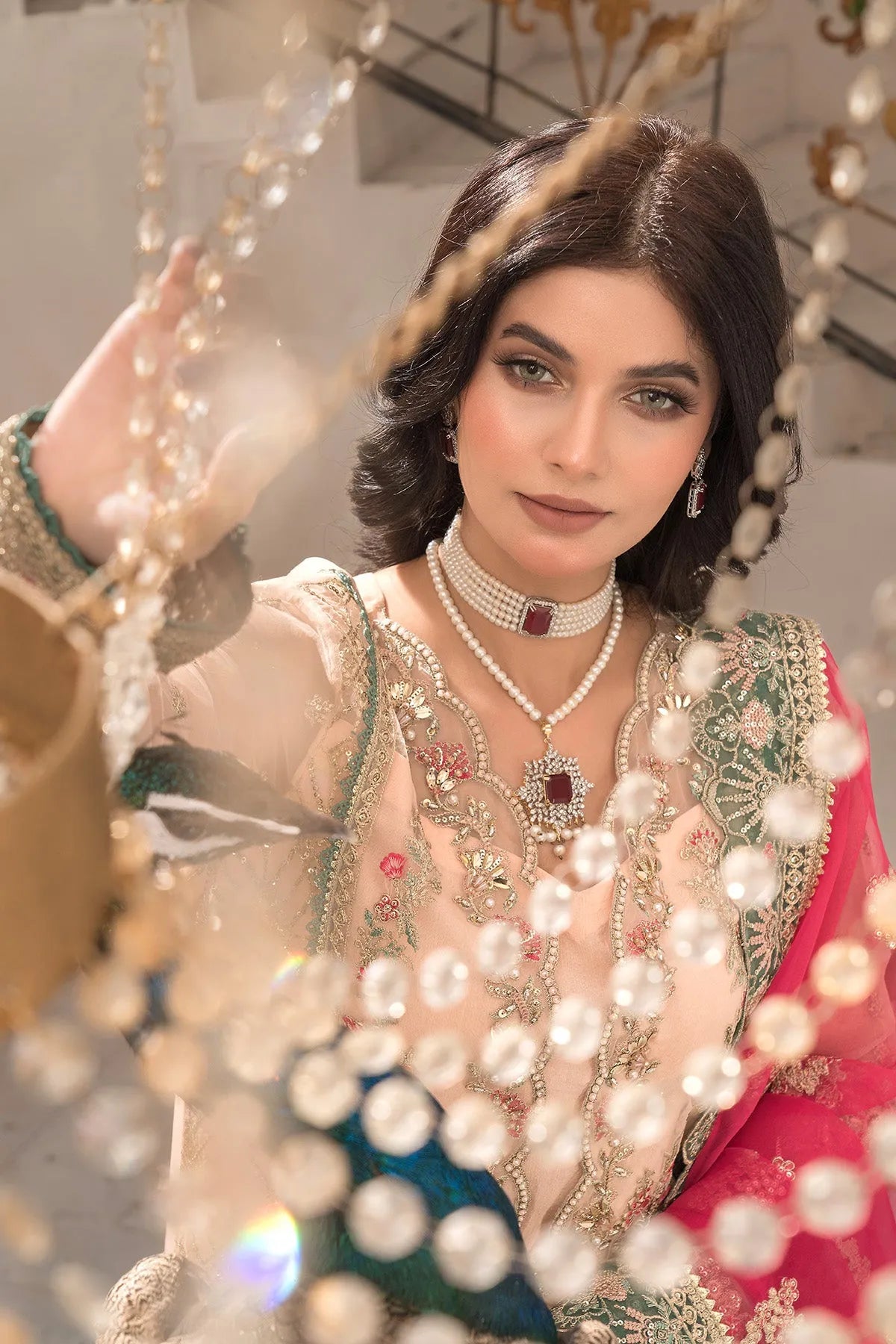 IP-109 Saanvi