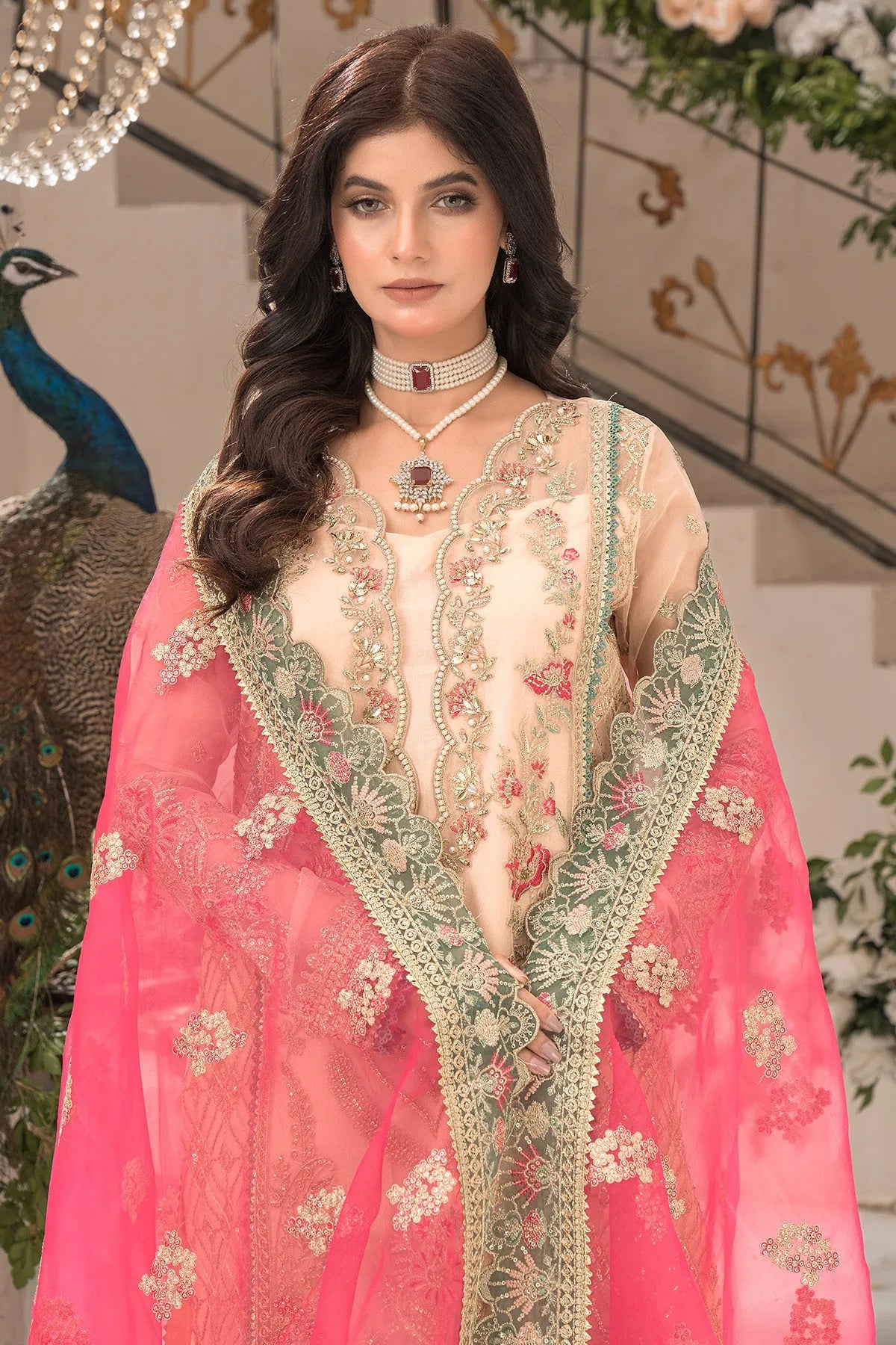 IP-109 Saanvi