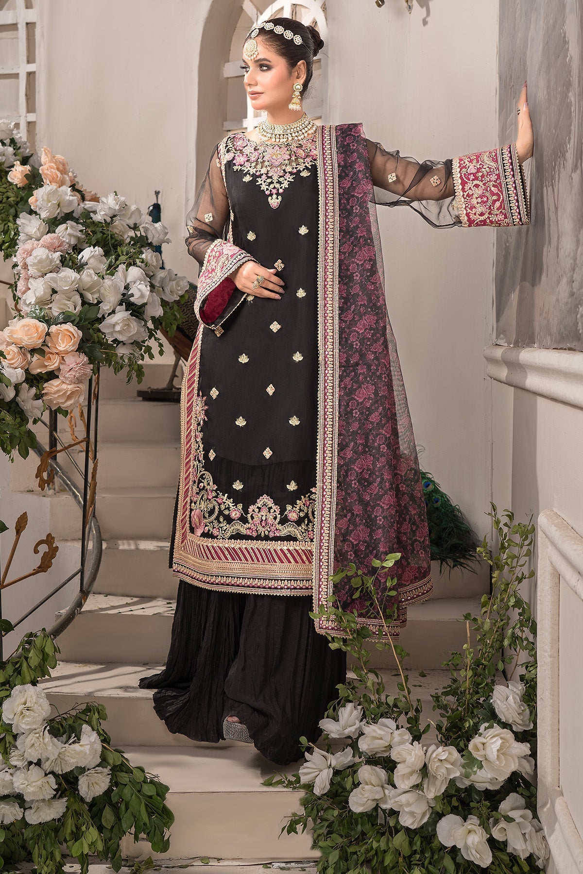 IP-110 Jaskeerat