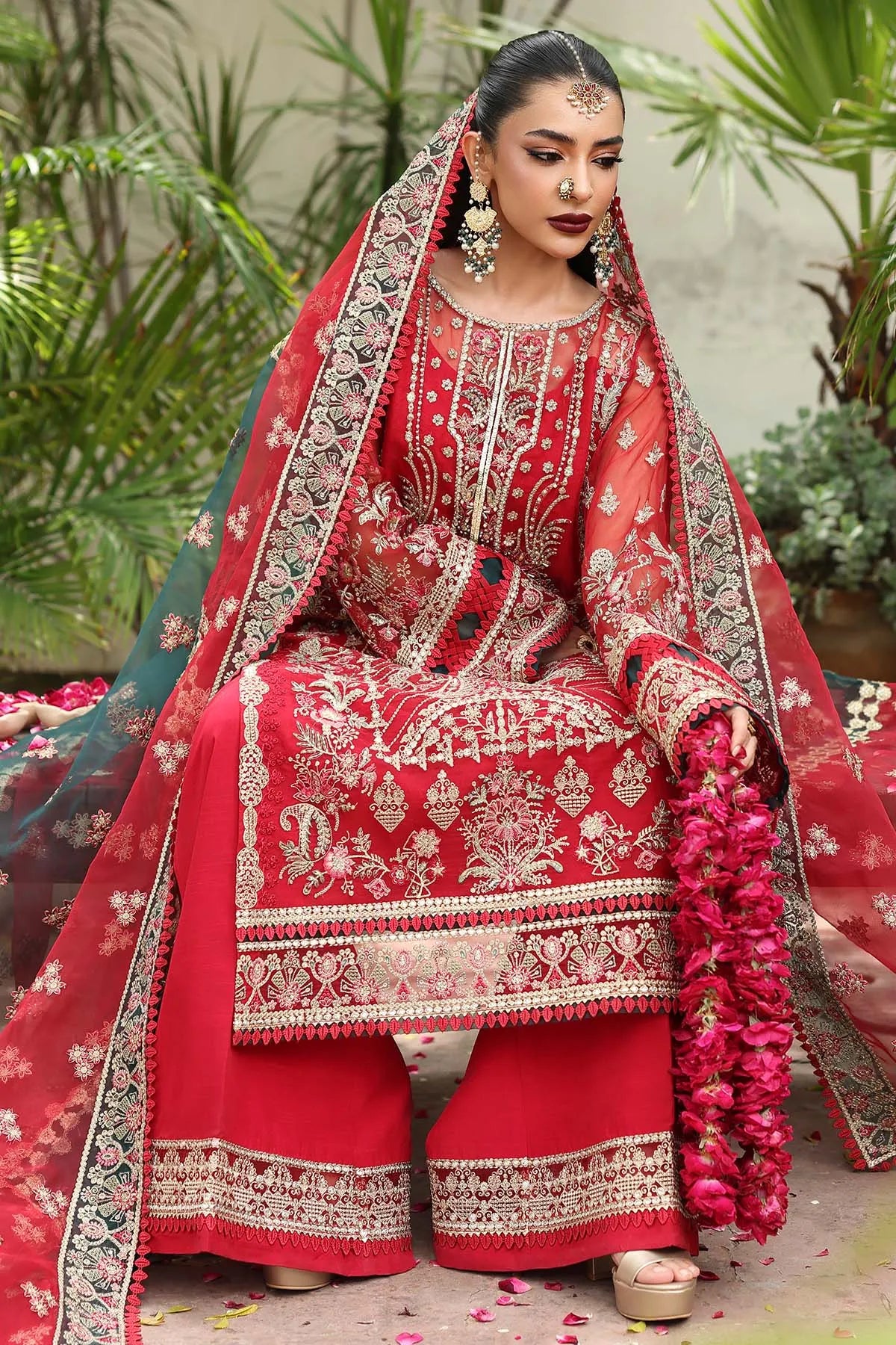 I-231 SAROSH
