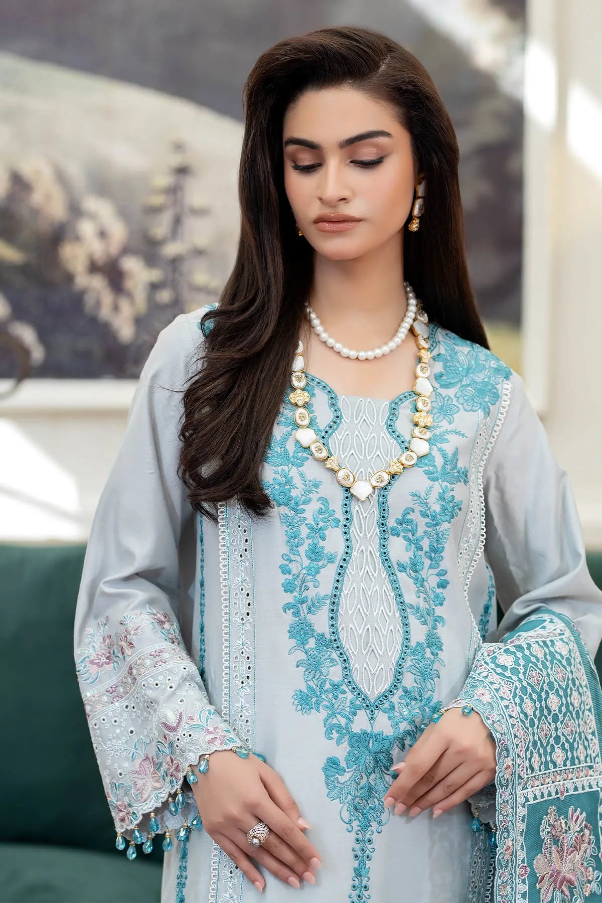 SRS-12 Roshni