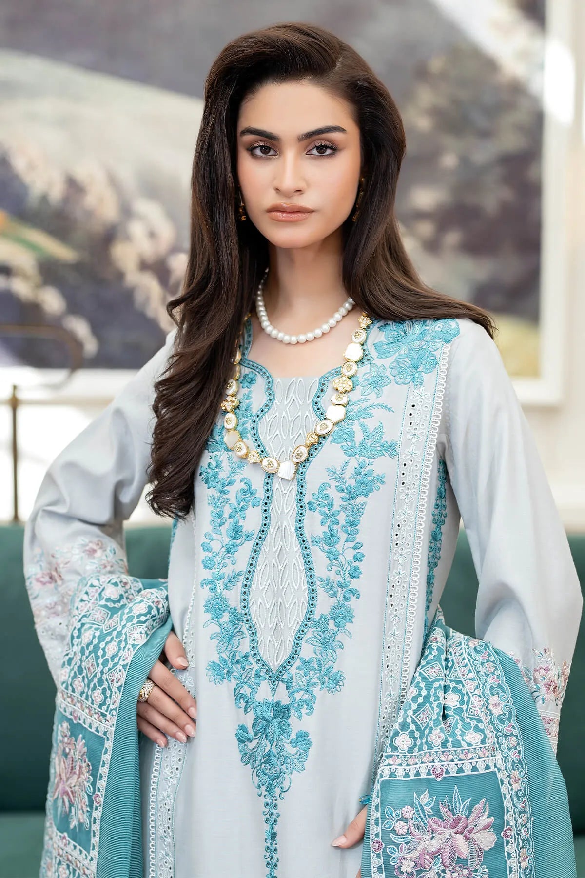 SRS-12 Roshni