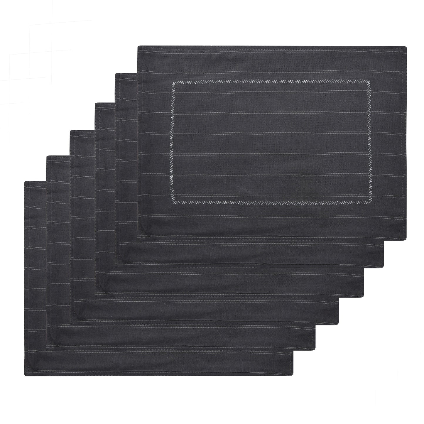 Kitchen Linen ASHEN Grey Kitchen Accessories HOMKITLIN 