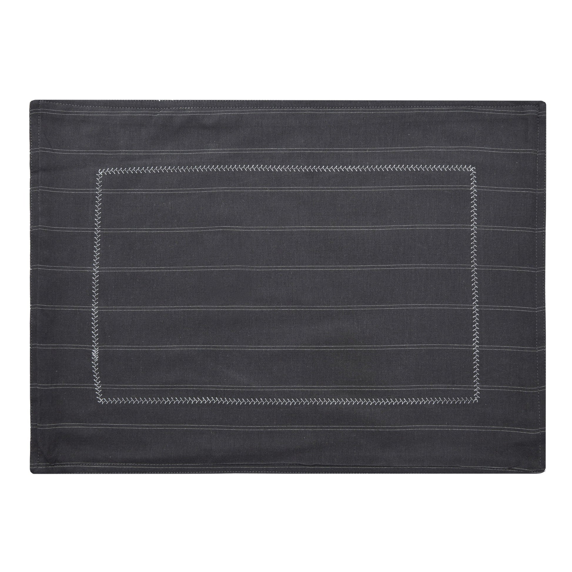 Kitchen Linen ASHEN Grey Kitchen Accessories HOMKITLIN 