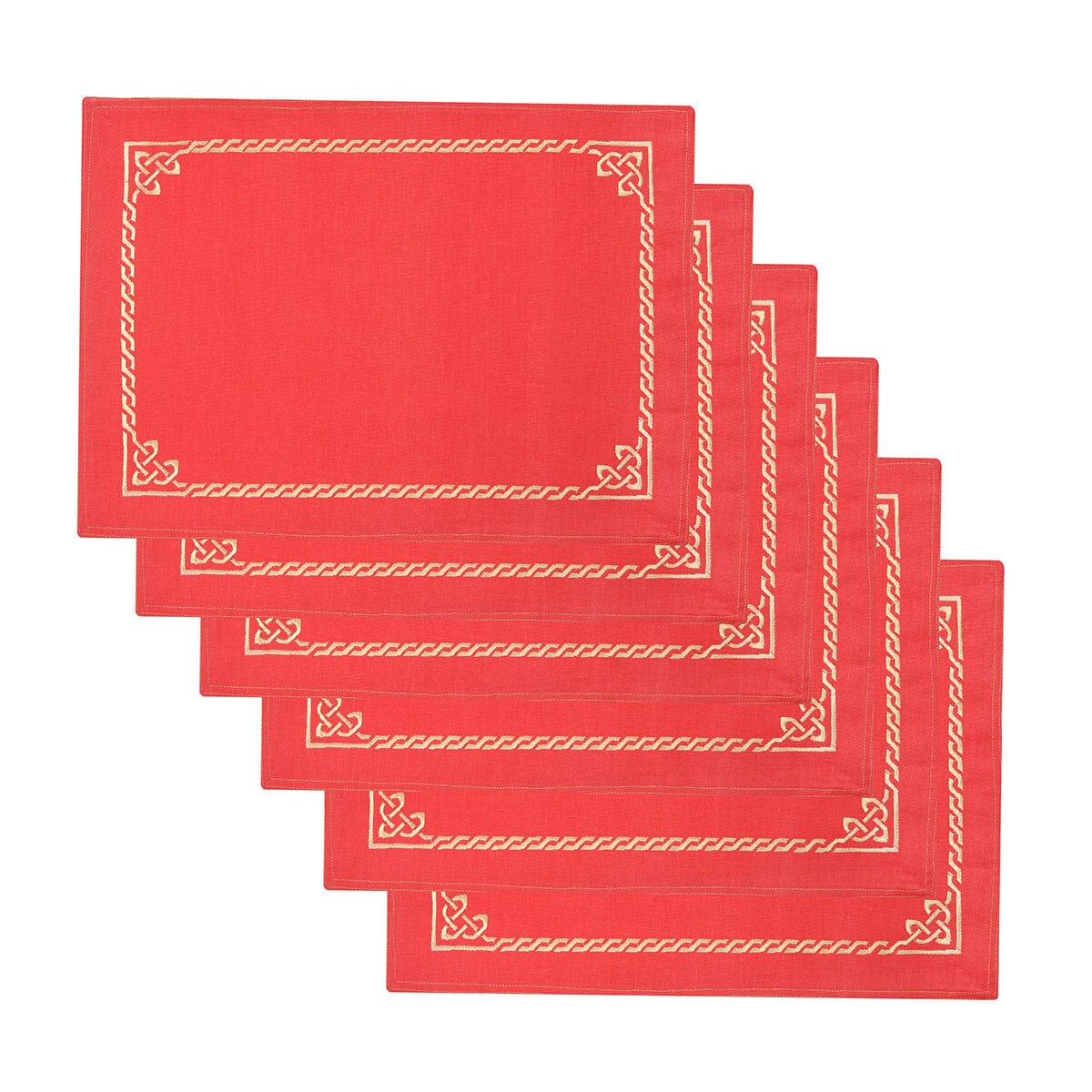 Kitchen Linen CELTIC TWIST Kitchen Accessories HOMKITLIN 