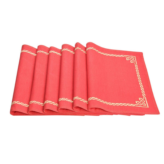 Kitchen Linen CELTIC TWIST Kitchen Accessories HOMKITLIN 