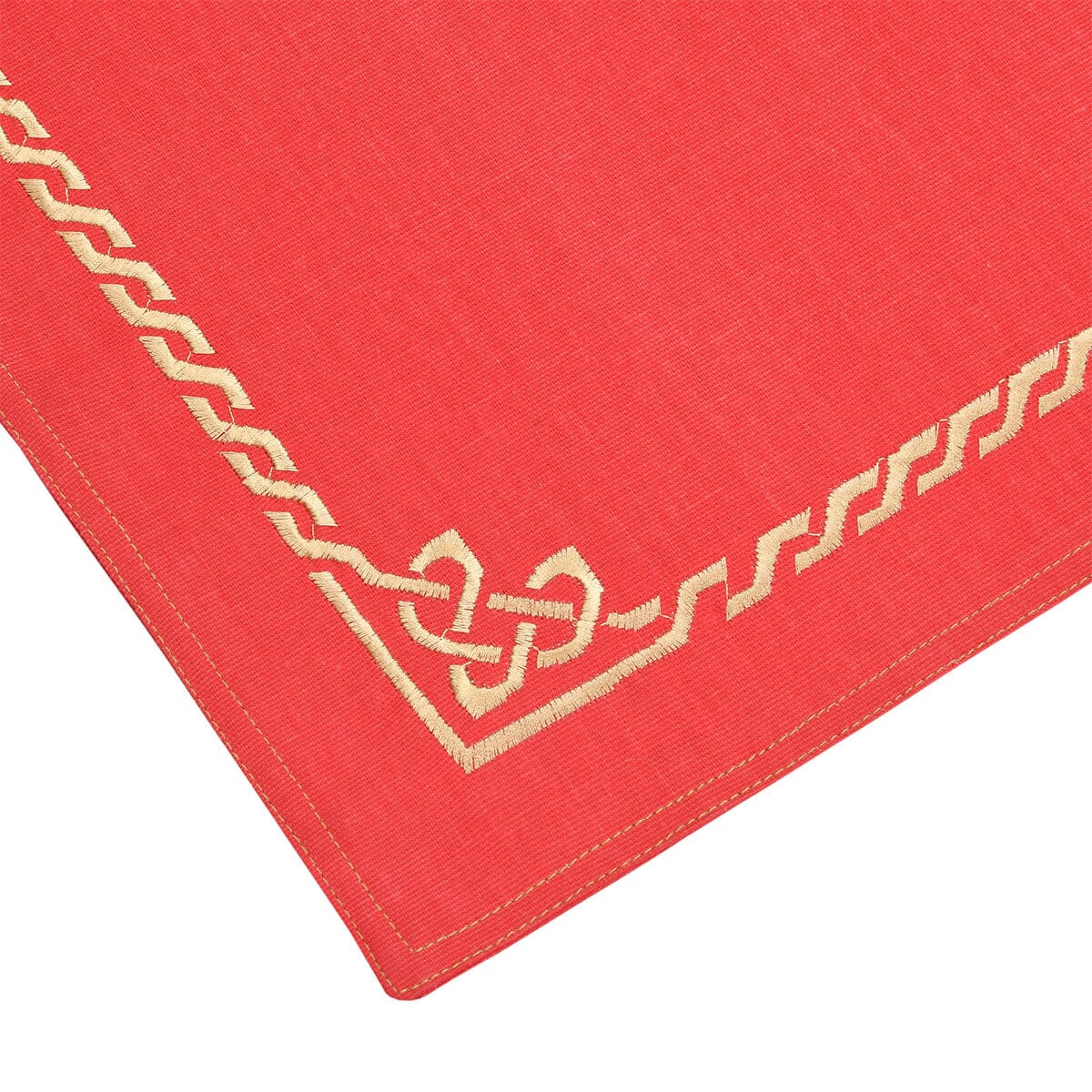 Kitchen Linen CELTIC TWIST Kitchen Accessories HOMKITLIN 