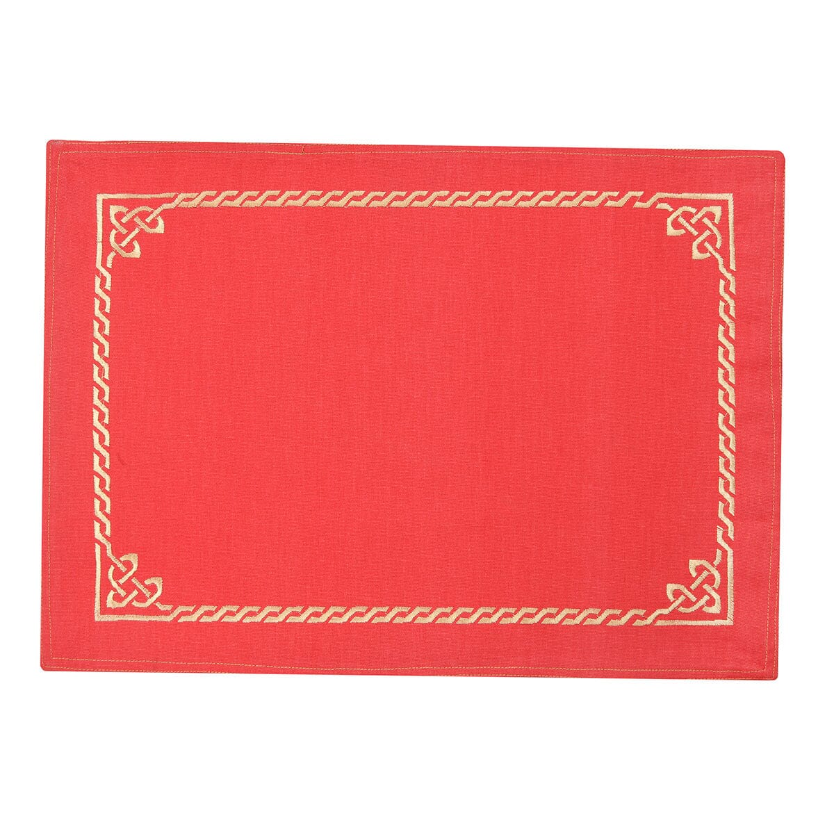 Kitchen Linen CELTIC TWIST Kitchen Accessories HOMKITLIN 