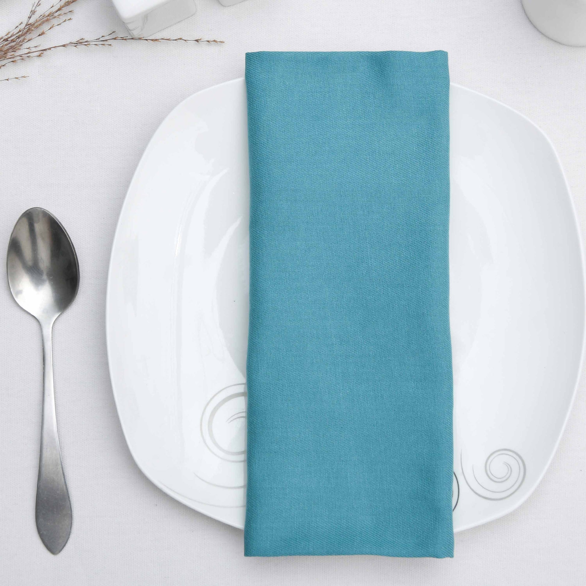 Kitchen Linen CHECKERED MARK Kitchen Accessories HOMKITLIN 