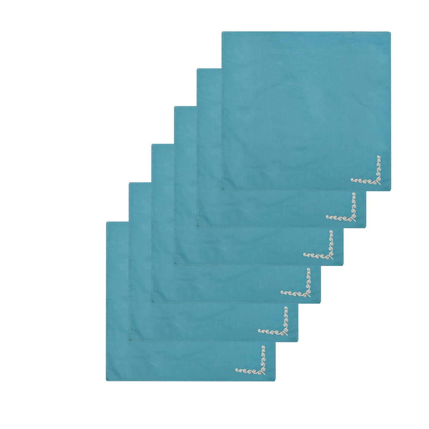 Kitchen Linen CHECKERED MARK Kitchen Accessories HOMKITLIN 