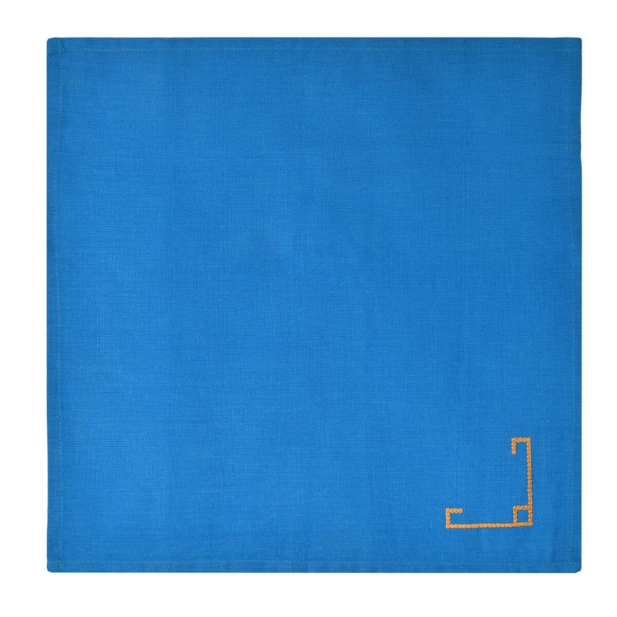 Kitchen Linen REGAL AZURE Kitchen Accessories HOMKITLIN 